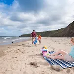 Apartment Hiba Luxury Caravan At Parkdean Cayton Bay Scarborough