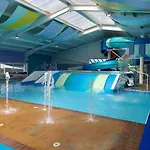 Hiba Luxury Caravan At Parkdean Cayton Bay * Scarborough