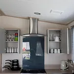 Apartment Hiba Luxury Caravan At Parkdean Cayton Bay