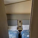 Hiba Luxury Caravan At Parkdean Cayton Bay Apartment *