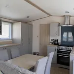 Apartment Hiba Luxury Caravan At Parkdean Cayton Bay *