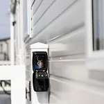 Hiba Luxury Caravan At Parkdean Cayton Bay Apartment *