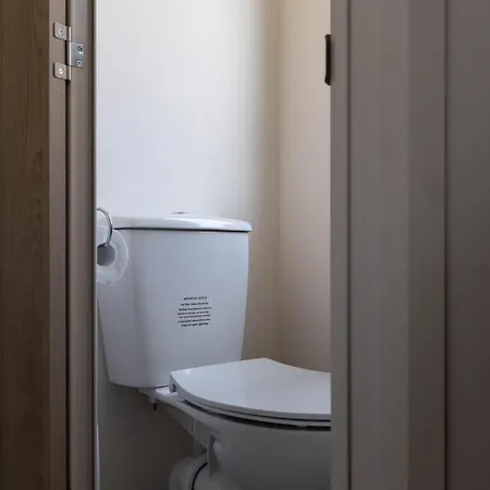 Apartmán Hiba Luxury At Parkdean Cayton Bay *