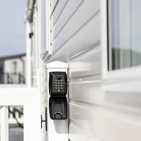 Hiba Luxury At Parkdean Cayton Bay * סקארבורו