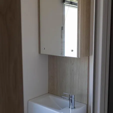 Hiba Luxury Caravan At Parkdean Cayton Bay סקארבורו