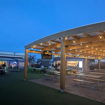 Hiba Luxury At Parkdean Cayton Bay דירה *