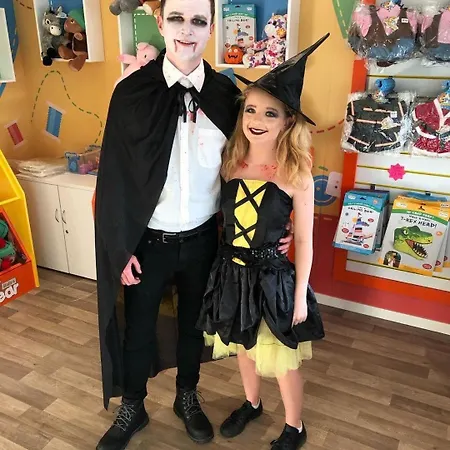 Hiba Luxury At Parkdean Cayton Bay Scarborough