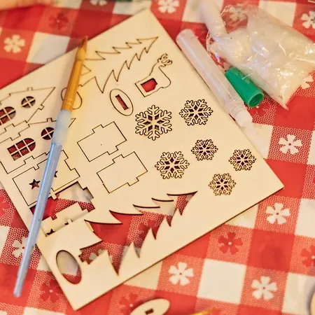 Hiba Luxury At Parkdean Cayton Bay Apartmán *