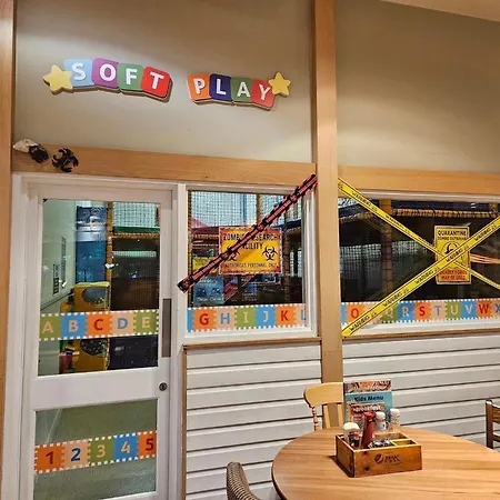 Hiba Luxury At Parkdean Cayton Bay Scarborough