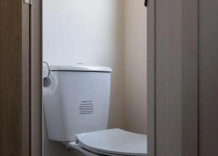 Appartement Hiba Luxury At Parkdean Cayton Bay *