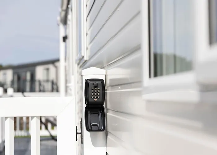 Hiba Luxury At Parkdean Cayton Bay * Scarborough