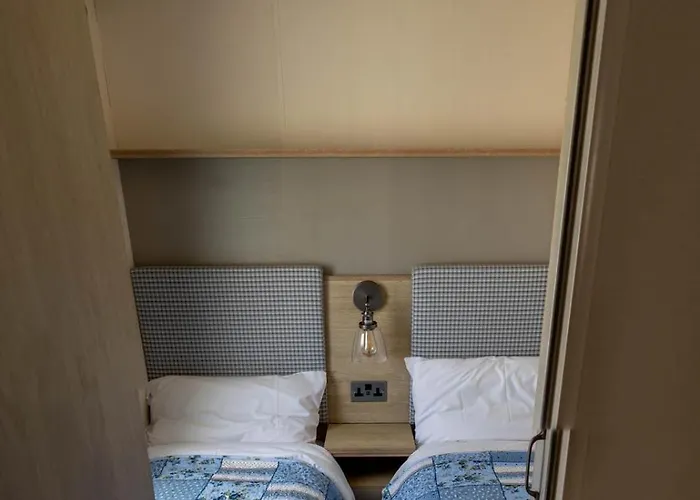 Hiba Luxury At Parkdean Cayton Bay Appartement *