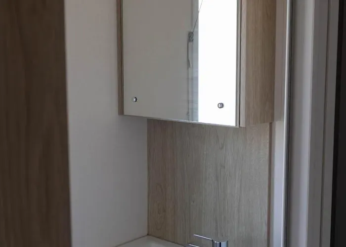 Hiba Luxury At Parkdean Cayton Bay Scarborough