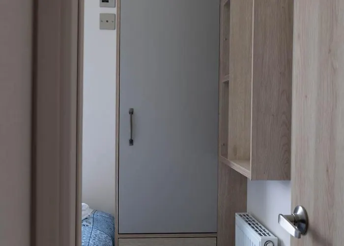 Hiba Luxury At Parkdean Cayton Bay * 斯卡伯勒