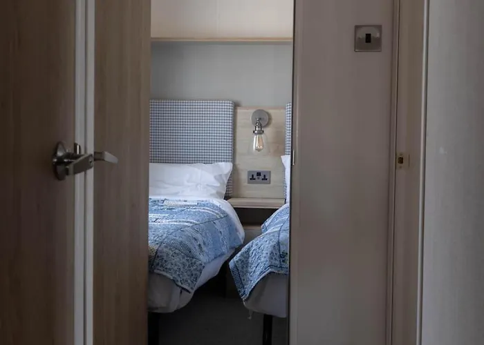 Hiba Luxury At Parkdean Cayton Bay Appartement