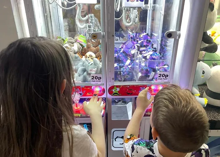 Hiba Luxury At Parkdean Cayton Bay Scarborough