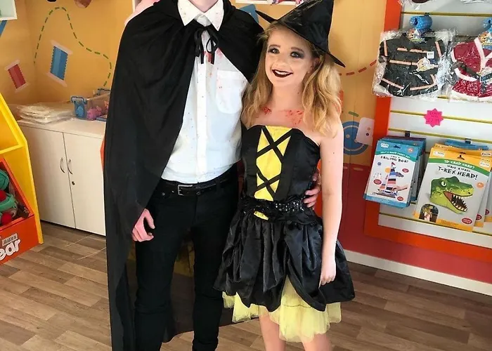 Hiba Luxury At Parkdean Cayton Bay Scarborough