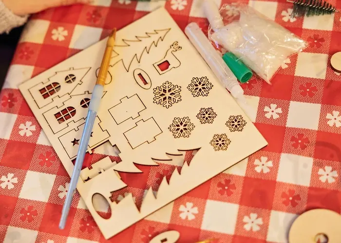 Hiba Luxury At Parkdean Cayton Bay 公寓 *