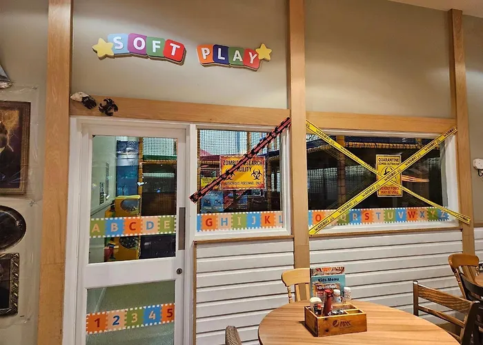 Hiba Luxury At Parkdean Cayton Bay Scarborough