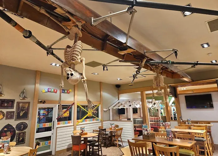 Appartement Hiba Luxury At Parkdean Cayton Bay