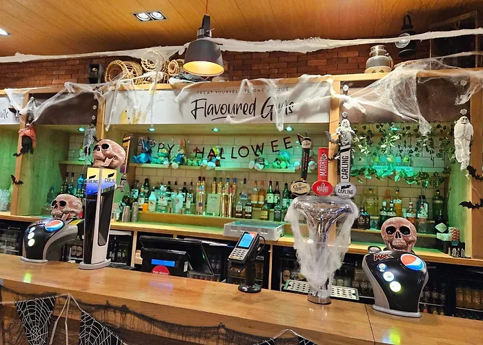 Appartement Hiba Luxury At Parkdean Cayton Bay