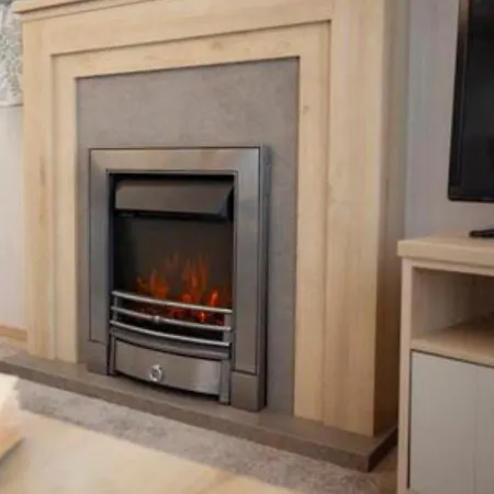 Hiba Luxury At Parkdean Cayton Bay Apartment *