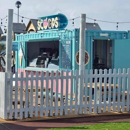 Hiba Luxury At Parkdean Cayton Bay Apartment Scarborough