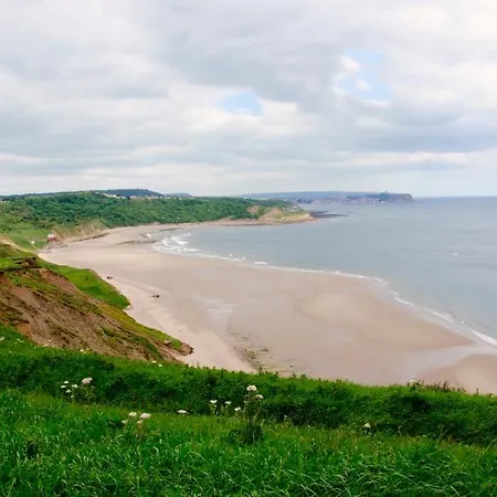 Apartment Hiba Luxury At Parkdean Cayton Bay Scarborough