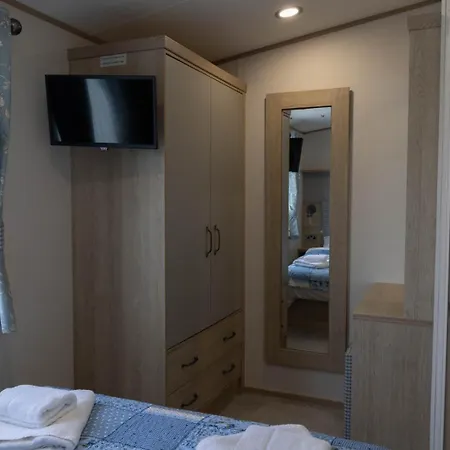 Hiba Luxury At Parkdean Cayton Bay * Scarborough