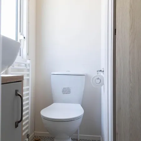 Apartment Hiba Luxury At Parkdean Cayton Bay