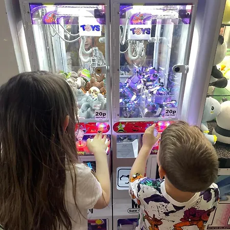 Hiba Luxury At Parkdean Cayton Bay Scarborough