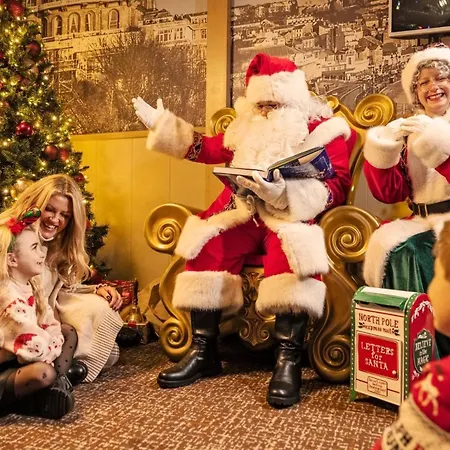 Hiba Luxury At Parkdean Cayton Bay Apartment Scarborough