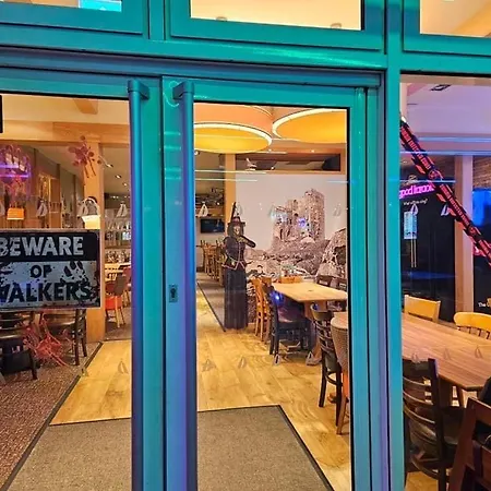 Hiba Luxury At Parkdean Cayton Bay Scarborough